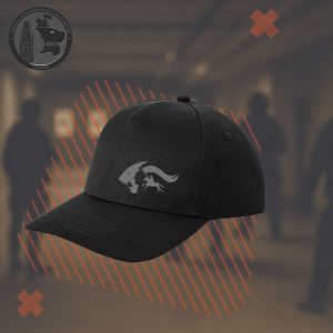 Casquette "BRI Orléans"