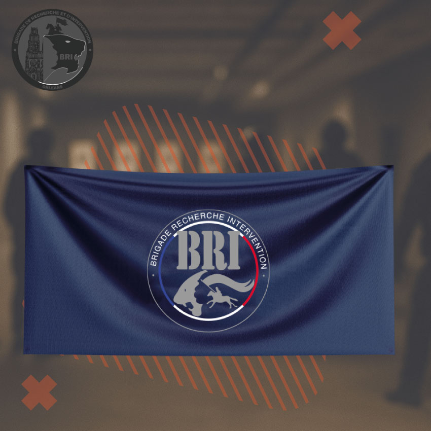 drapeau