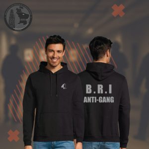 Sweat "BRI Orléans"