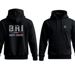 Sweat "BRI Orléans" - NOUVEAU